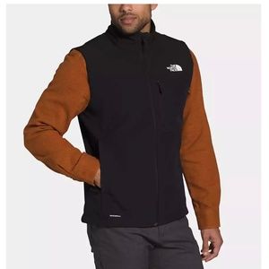 The North Face Apex Bionic Vest - Black